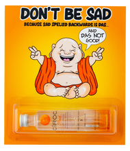 Load image into Gallery viewer, DON'T BE SAD