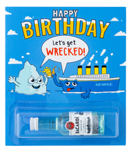 Load image into Gallery viewer, LET'S GET WRECKED!