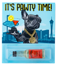 Load image into Gallery viewer, IT'S PAWTY TIME!