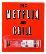 Load image into Gallery viewer, LET'S NETFLIX AND CHILL