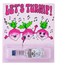 Load image into Gallery viewer, LET'S TURNIP!