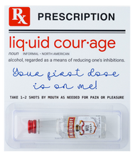 Load image into Gallery viewer, LIQUID COURAGE