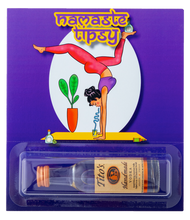 Load image into Gallery viewer, NAMASTE TIPSY