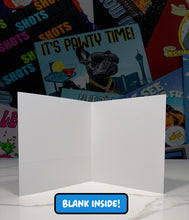 Load image into Gallery viewer, LIQUID COURAGE